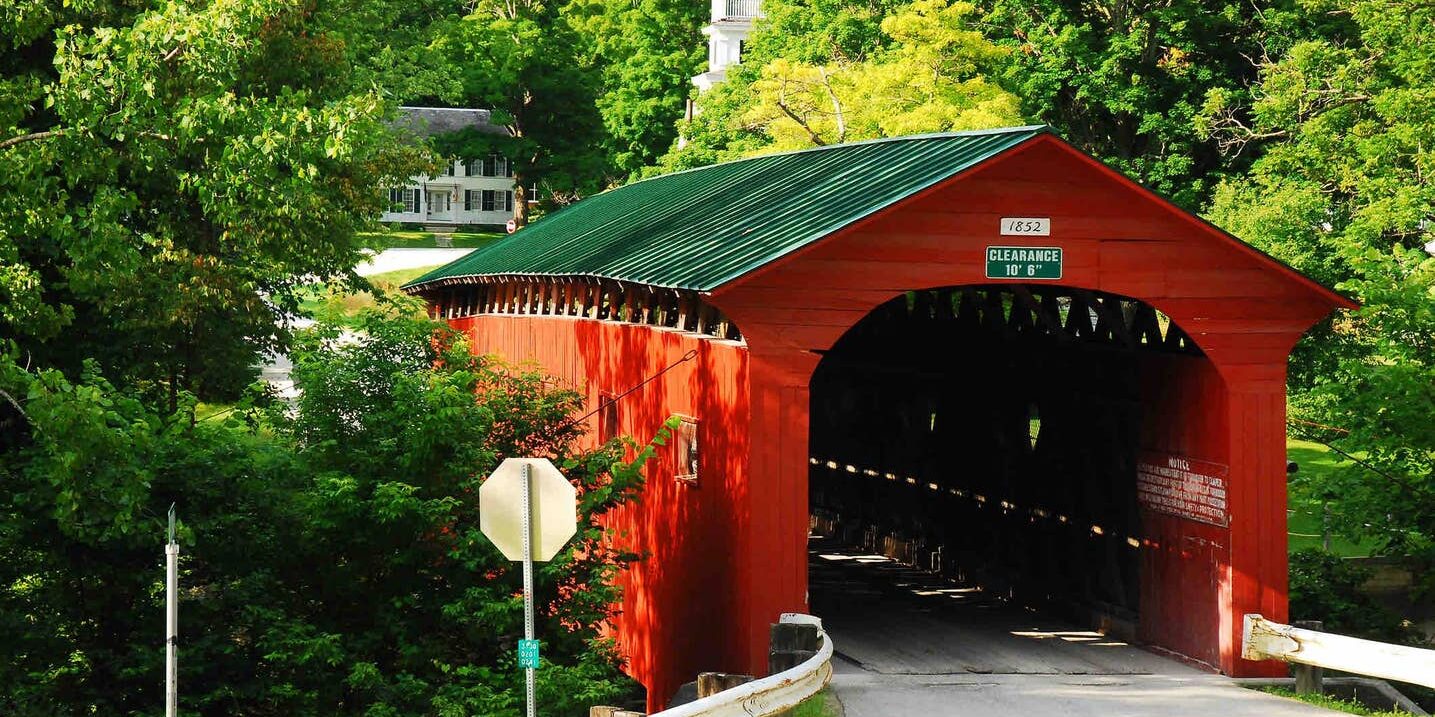 The Best Hikes in Southern Vermont Star Gazer Stays