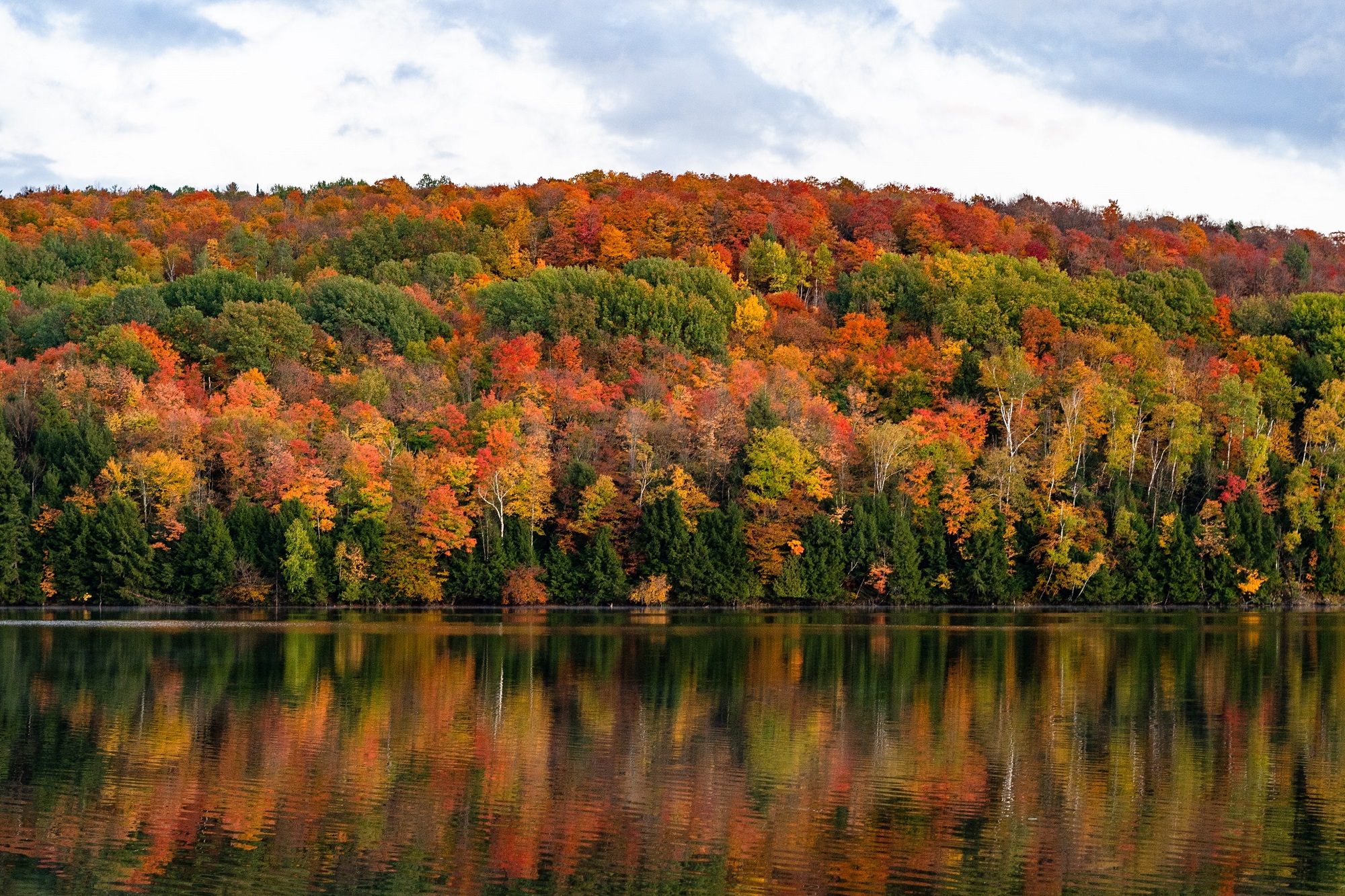 beautiful places to visit in Vermont