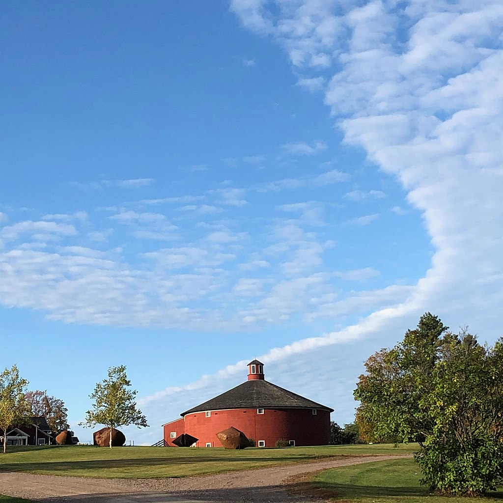Shelburne Museum places to visit in vermont